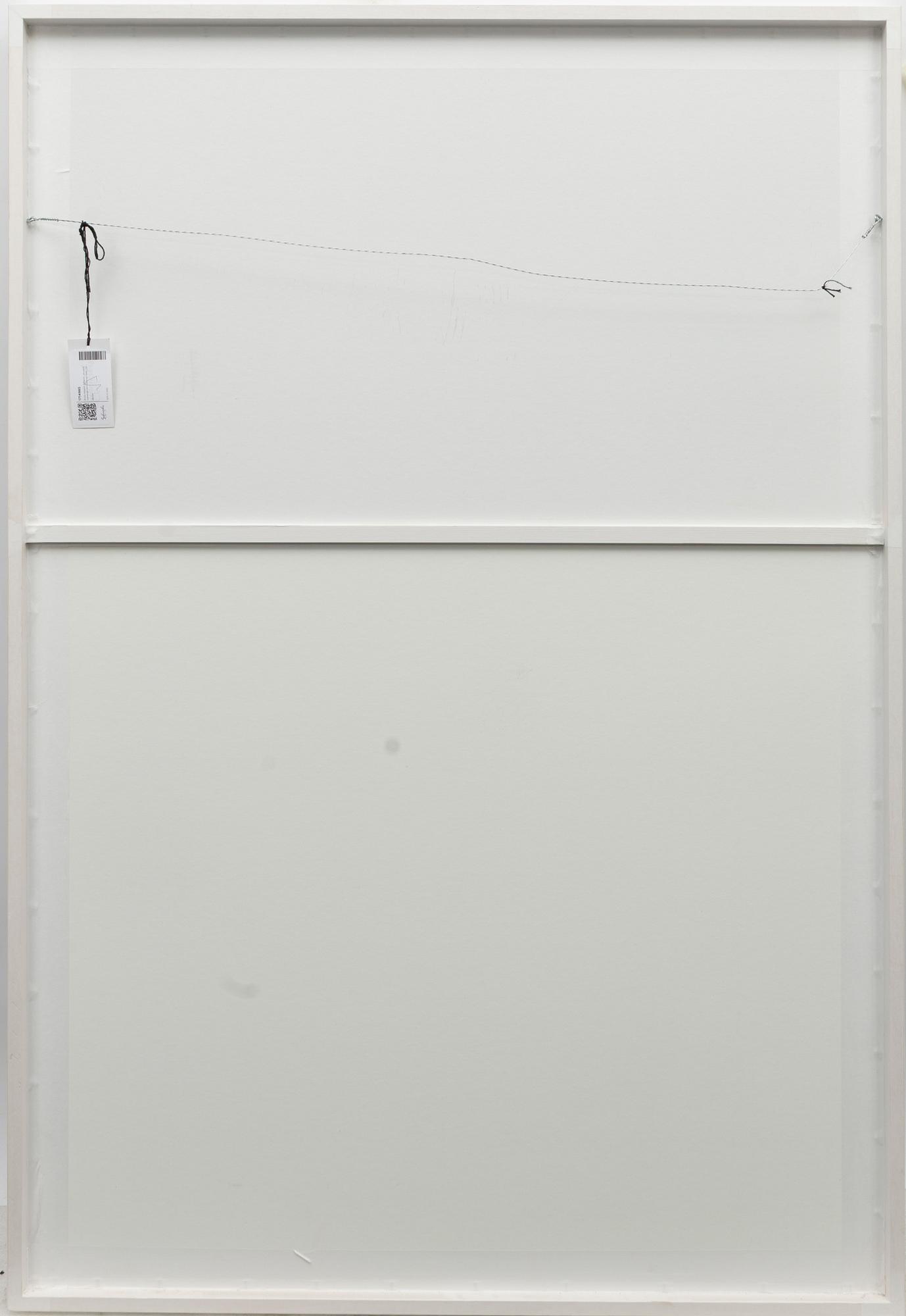 Anita Nilsson Billgren, Untitled.