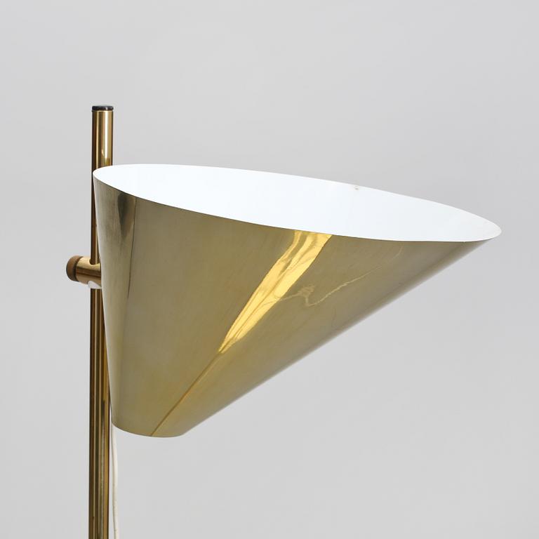 GOLVLAMPA, Hans-Agne Jakobsson, Markaryd. 1960/70-tal.