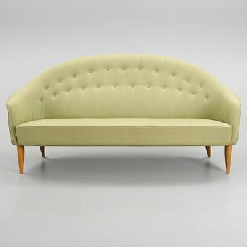 SOFFA, "Paradiset", Kerstin Hörlin-Holmqvist NKs Triva-serie.