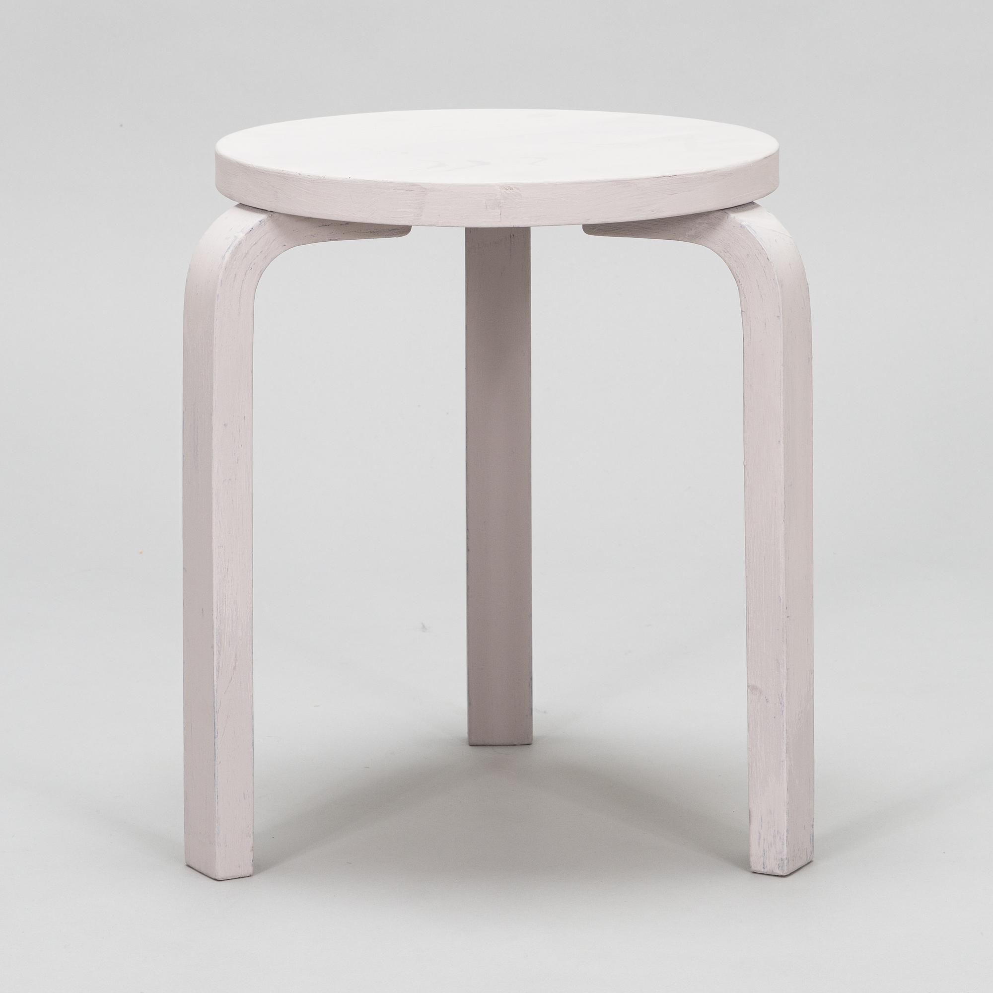 Alvar Aalto, pall, modell 60, 1900-talets mitt.