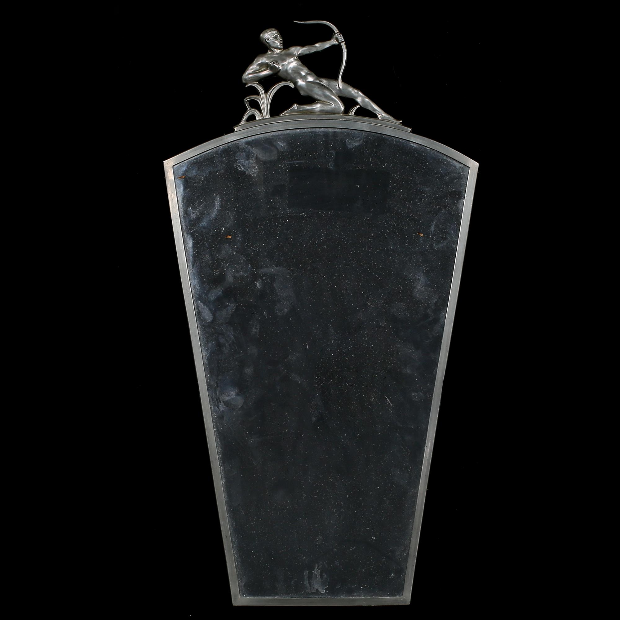 SPEGEL, Sverige, 1900-talets andra kvartal.