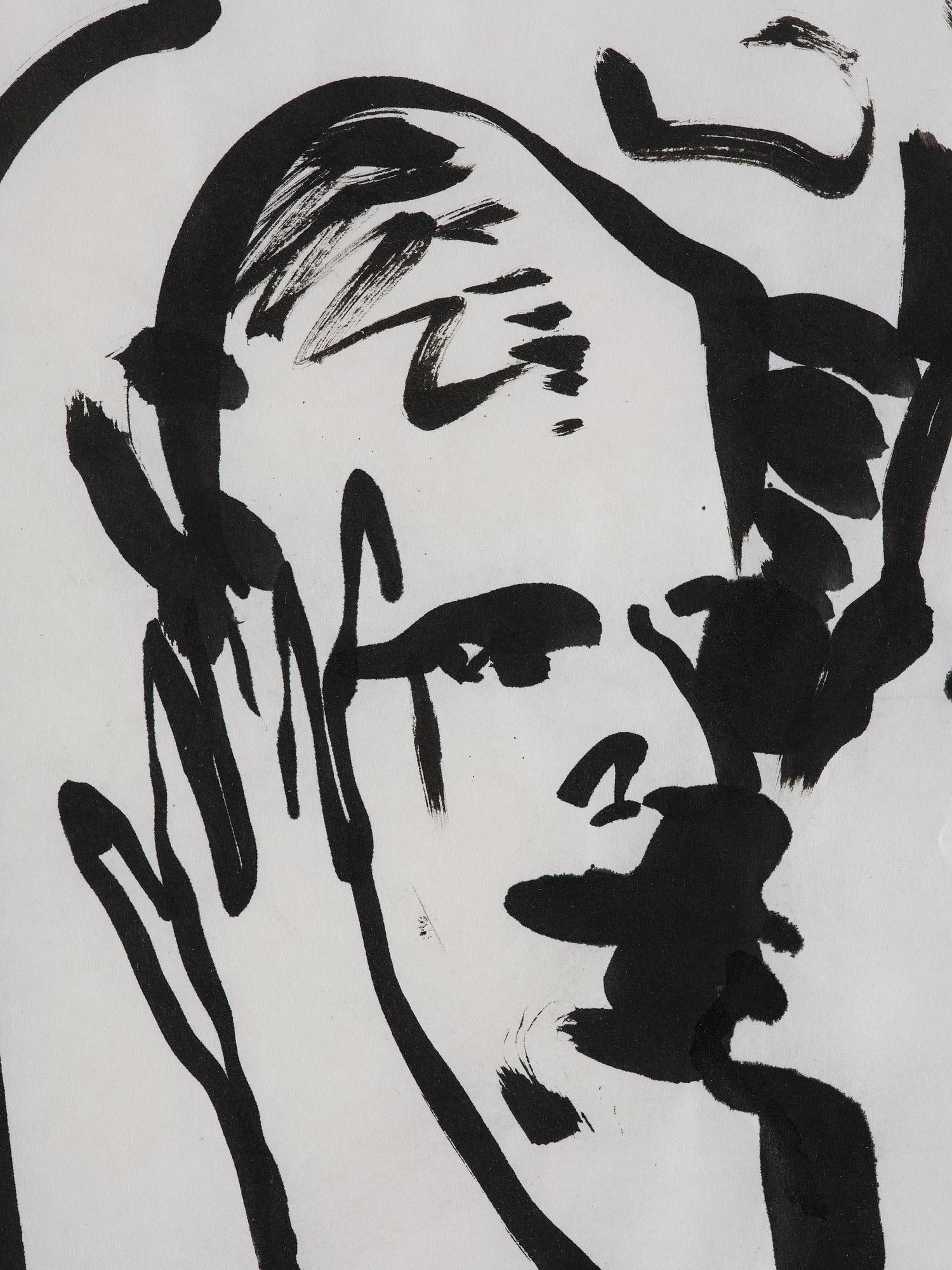 Olli Lyytikäinen, Utan titel.