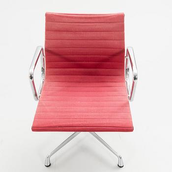 Charles & Ray Eames, skrivbordsstol, "EA 108", Vitra.