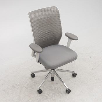 Antonio Citterio, kontorsstol, "ID Mesh", Vitra, samtida.