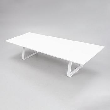 Thomas Eriksson, matbord, "Bermuda", Asplund.