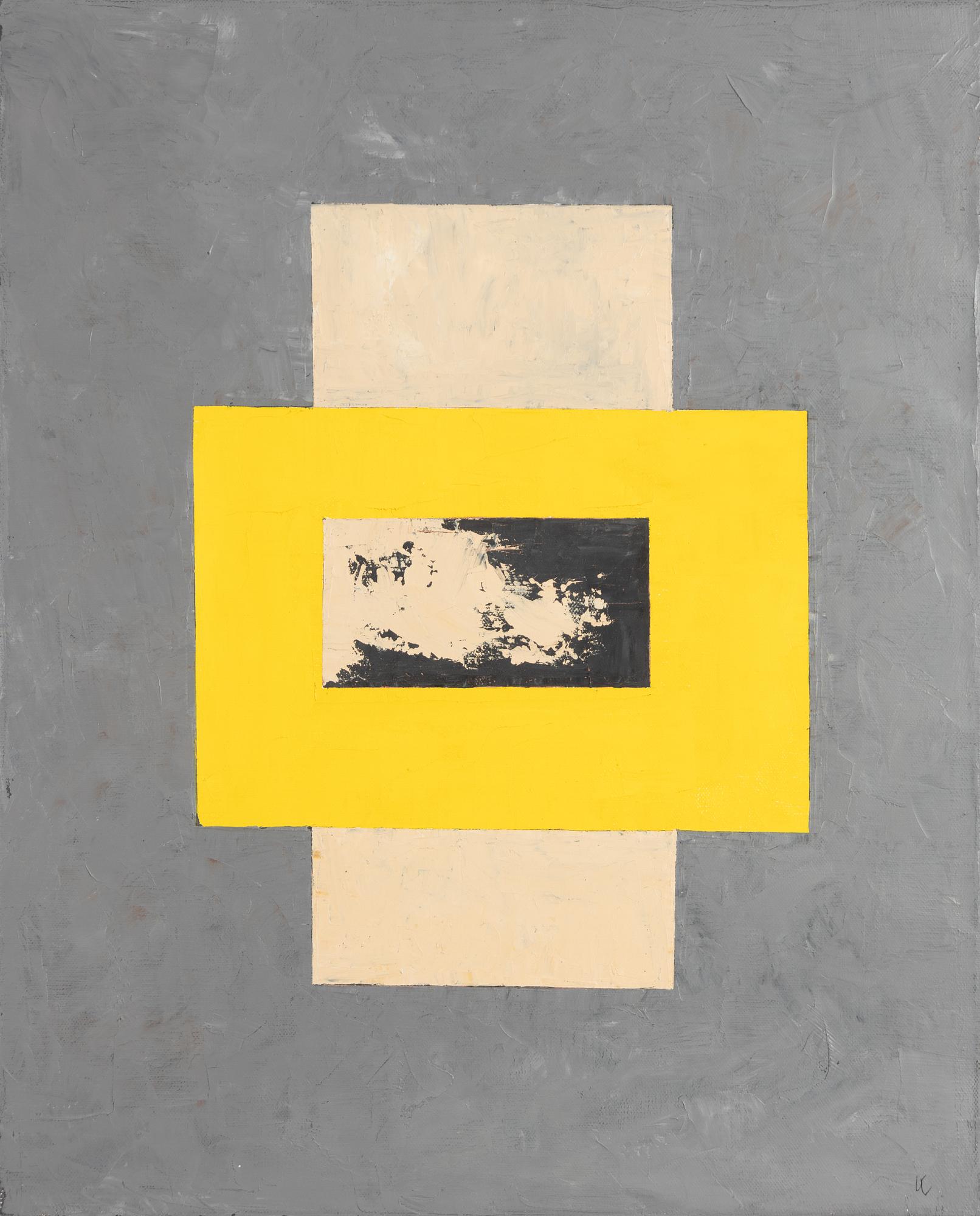 Werner Janson, Utan titel.