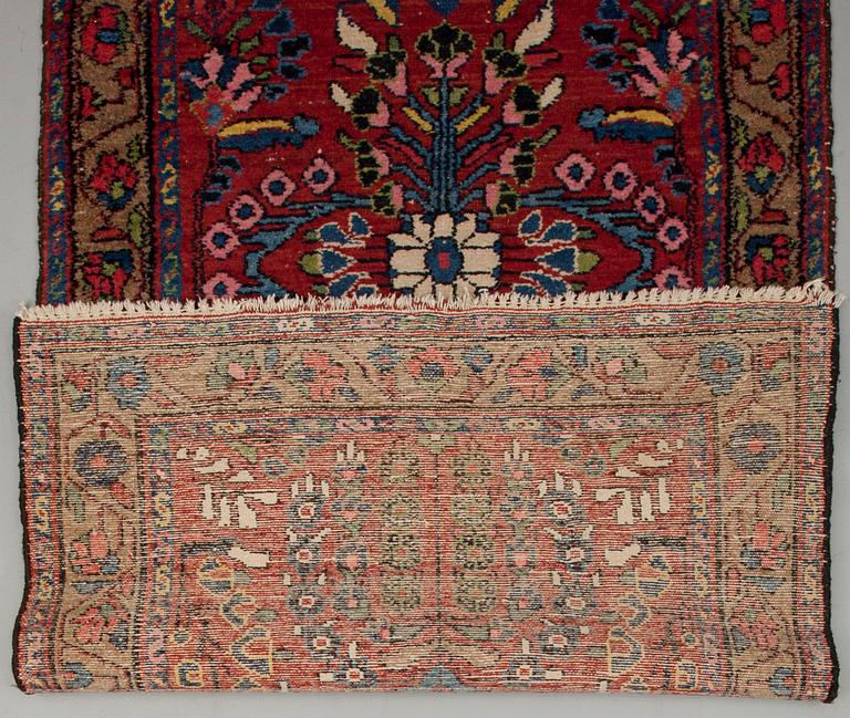 MATTA, Iran, old. 91x283 cm.