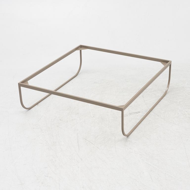 Mats Broberg & Johan Ridderstråle, "Tati" coffee table, Asplund, designed in 2011.