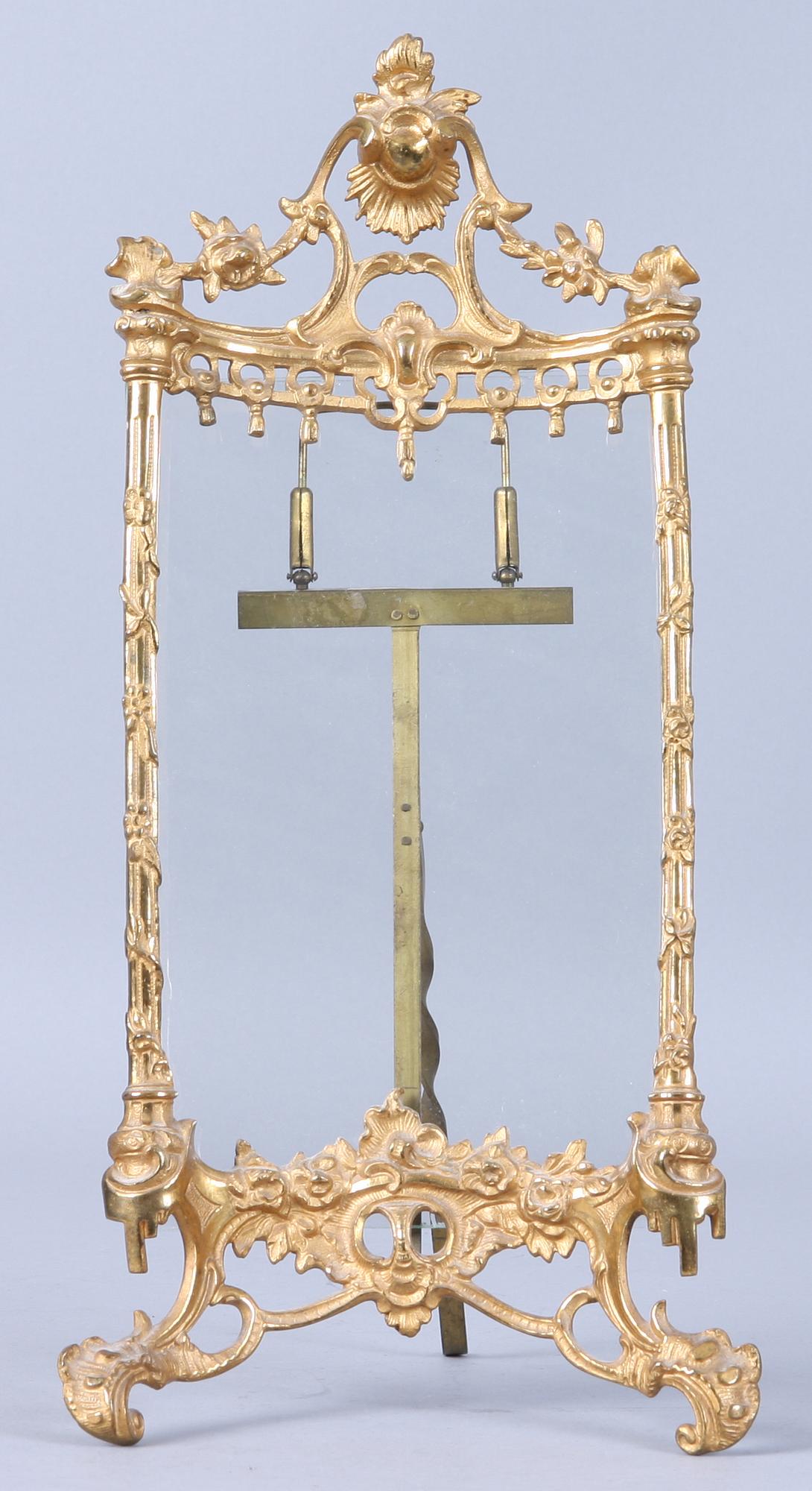 RAM, Louis XIV-stil, 1900-tal.