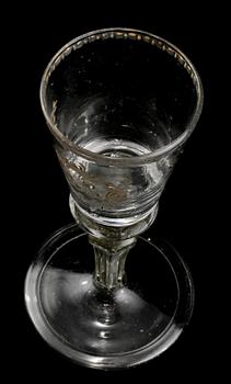 GLAS, 1700-tal.