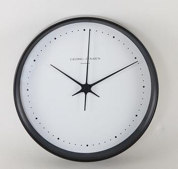 VÄGGUR, design Georg Jensen, Denmark.