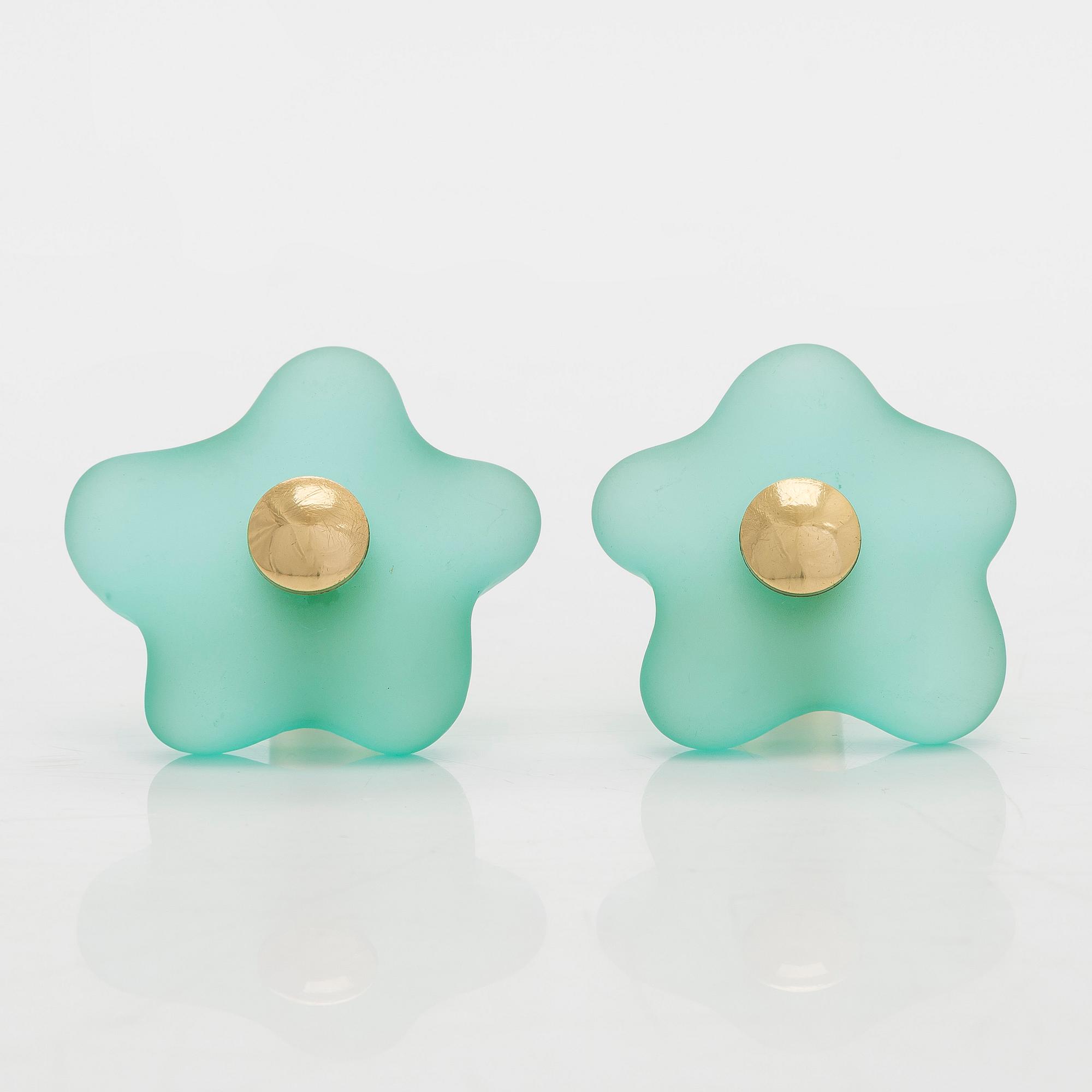 Eero Aarnio, vetimiä, 20 kpl, Valli&Valli, Italia, 2007/08.