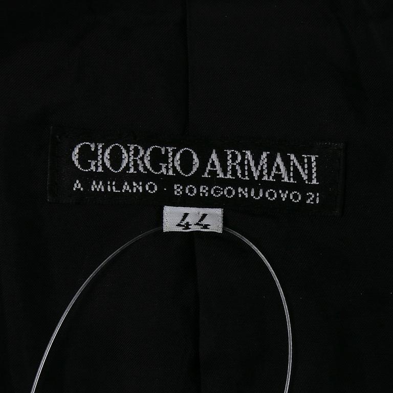 KAPPA, Armani.