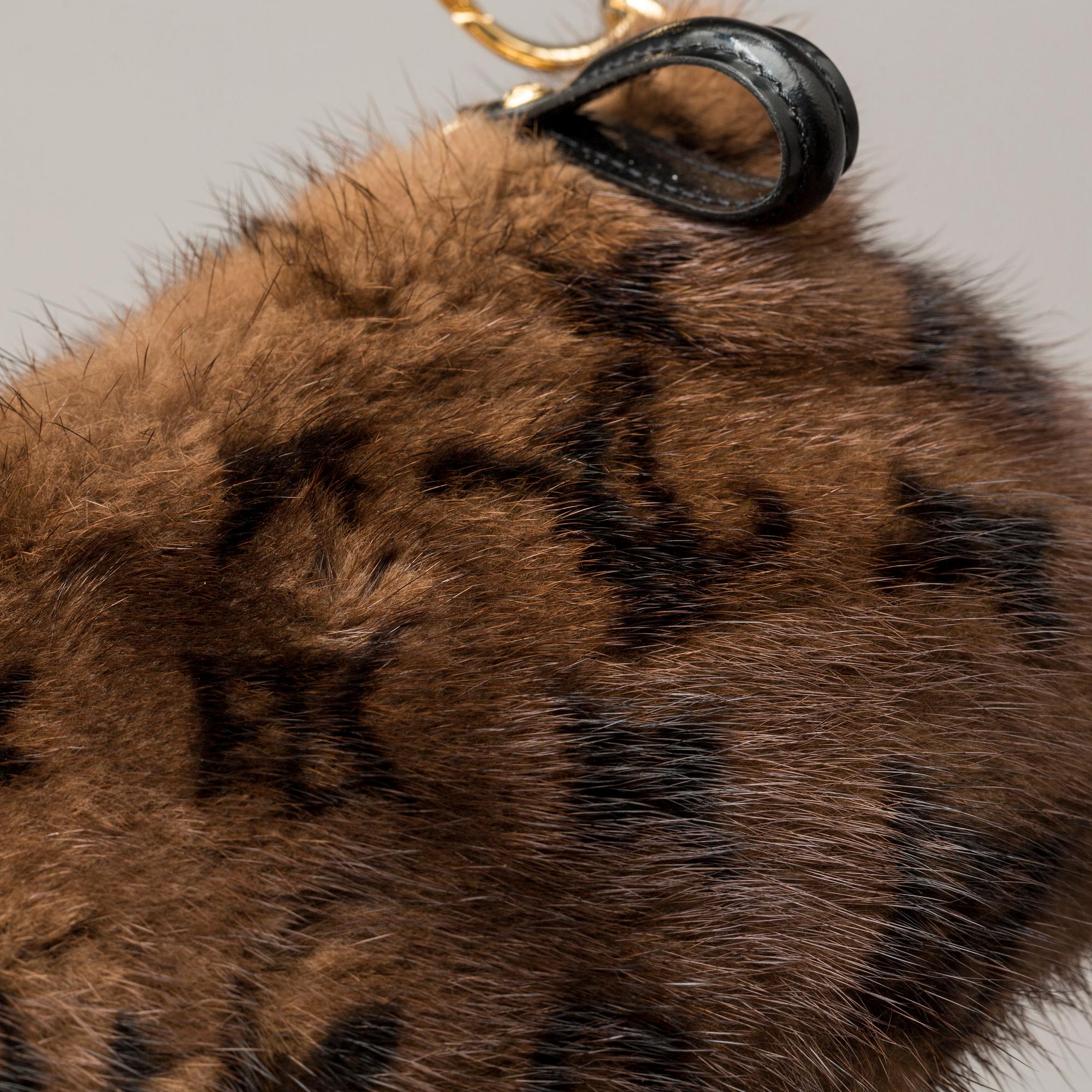 VÄSKA, "Milla", Louis Vuitton.