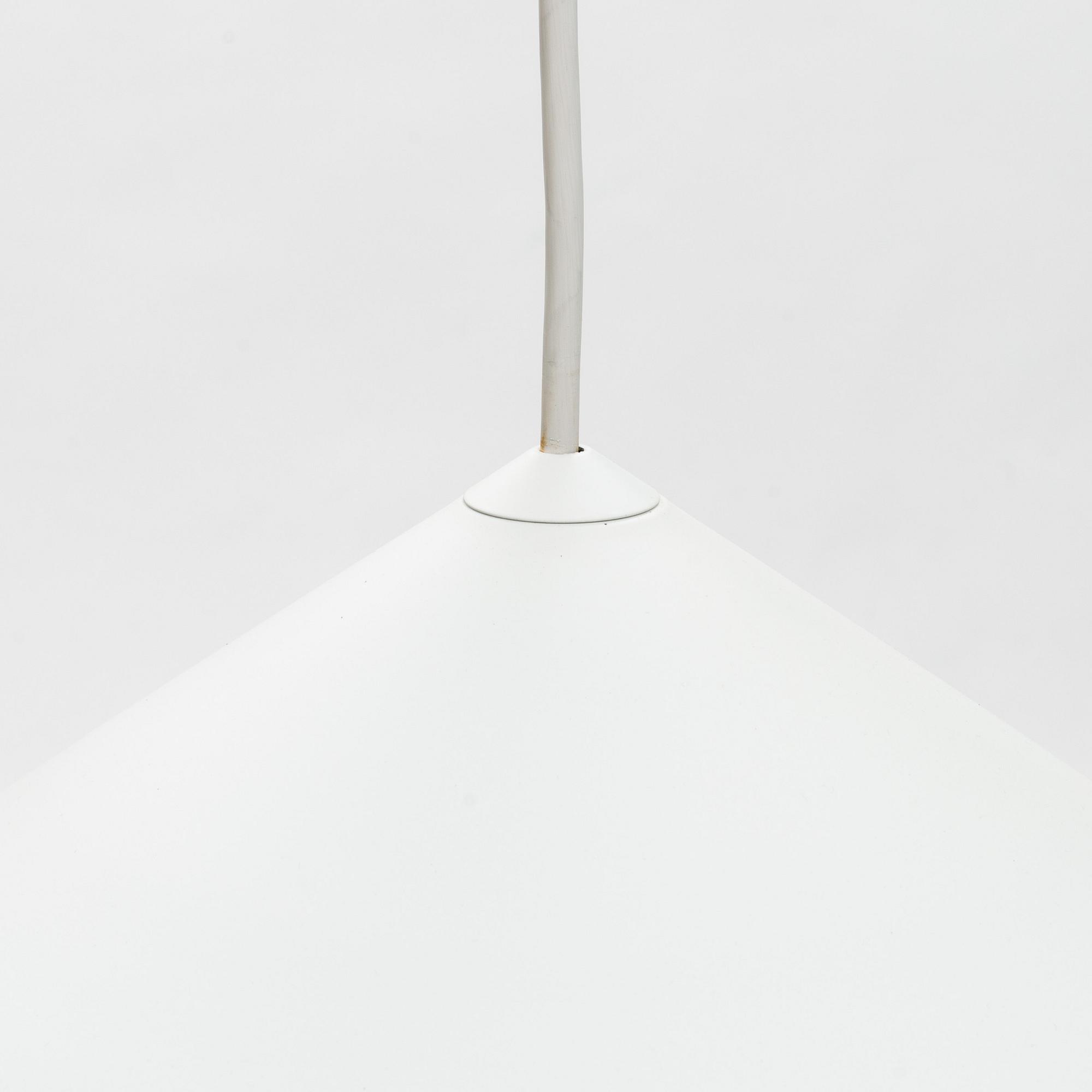 Claesson Koivisto Rune, taklampa, "W151 Extra Large Pendant S3", Wästberg.
