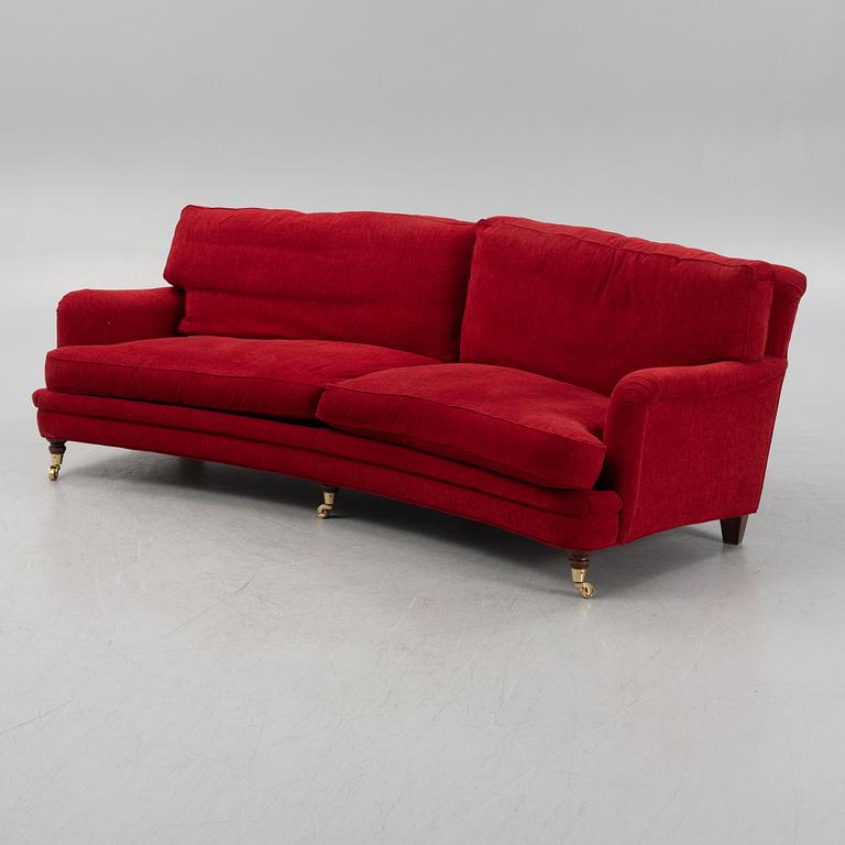 Arne Norell, sofa "Julia".