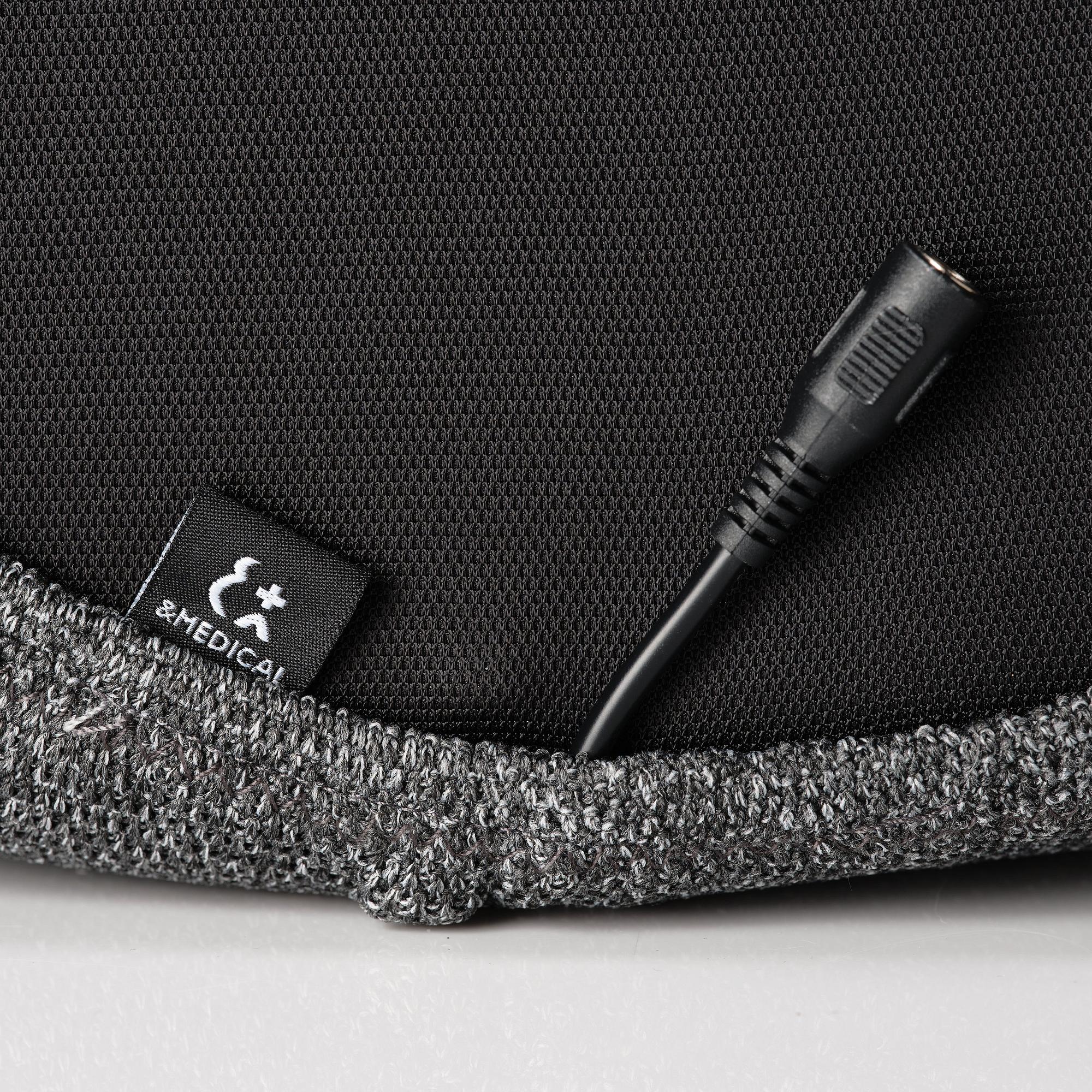 Claesson Koivisto Rune, "Soft Stone", massage kudde, small, &Medical, Japan, 2016.