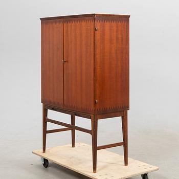 Cabinet, 1960s.