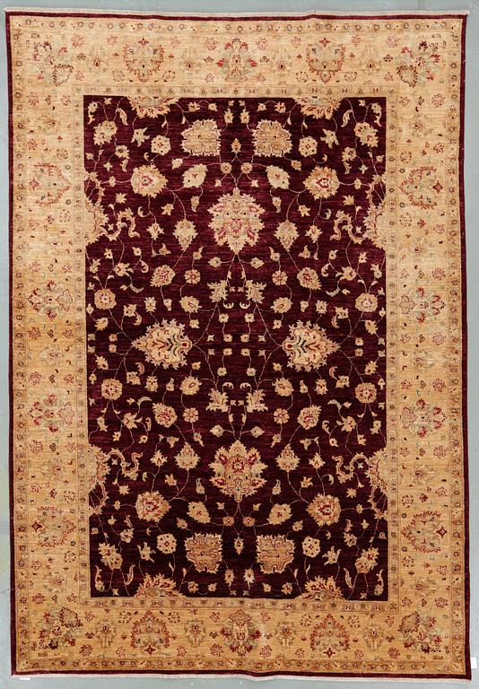 MATTA  Mahal, s.k. Ziegler, 288x200 cm.