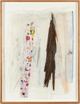 Astrid Svangren, Utan titel.