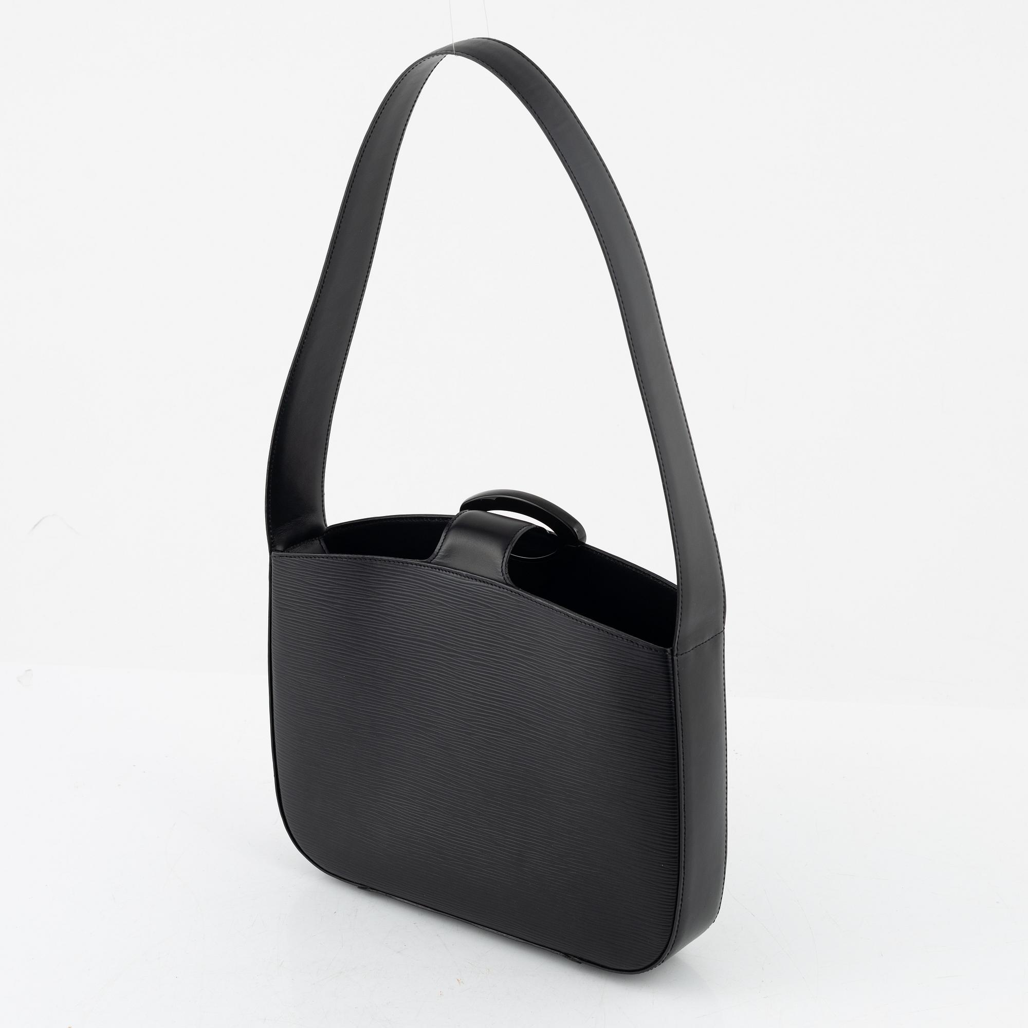 Louis Vuitton, a 'Reverie' bag. 1999.