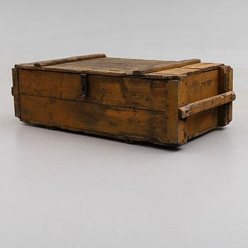 BRYGGERILÅDA, tidigt 1900-tal.