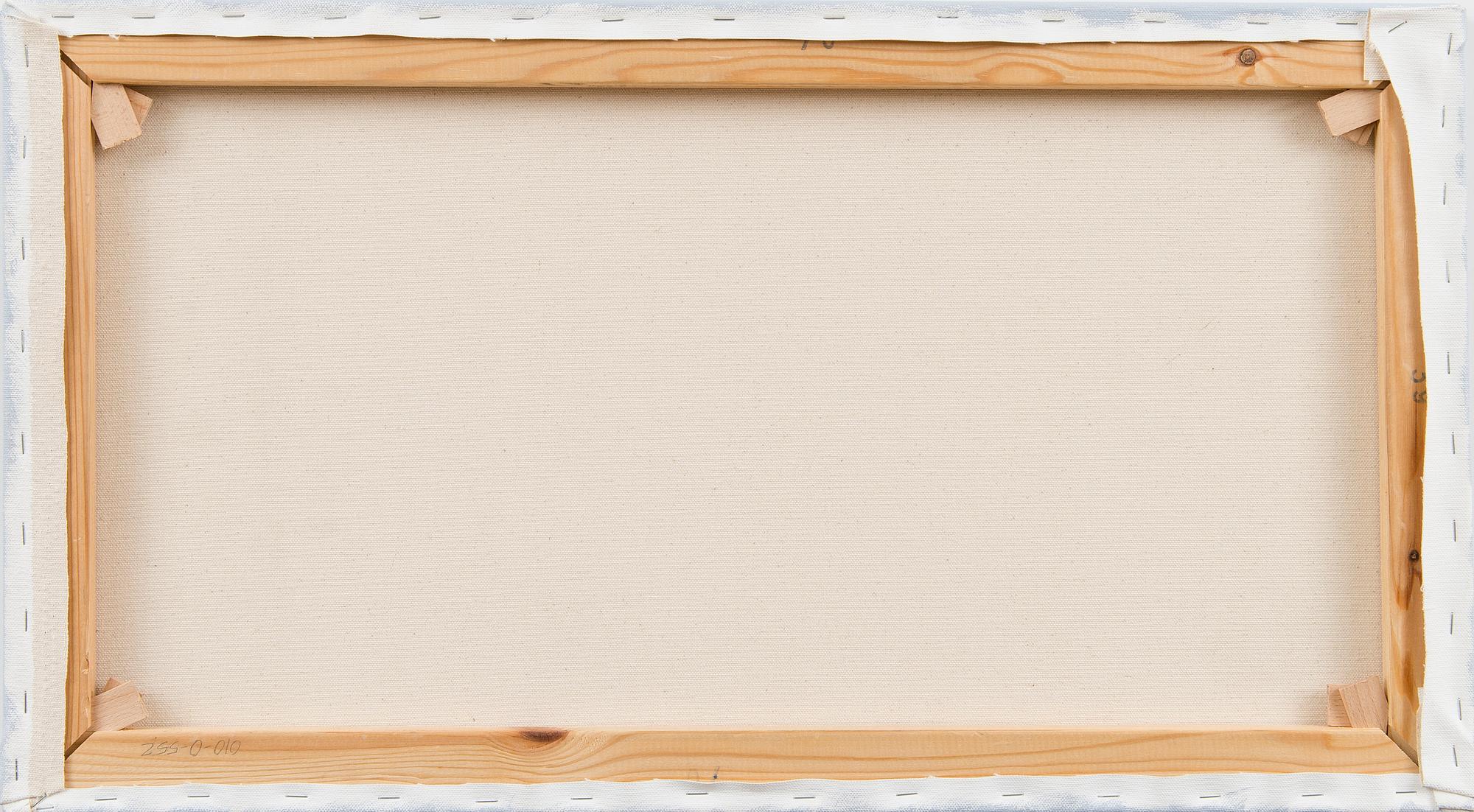 KRISTIAN KROKFORS, "ABSTRACT LANDSCAPE".