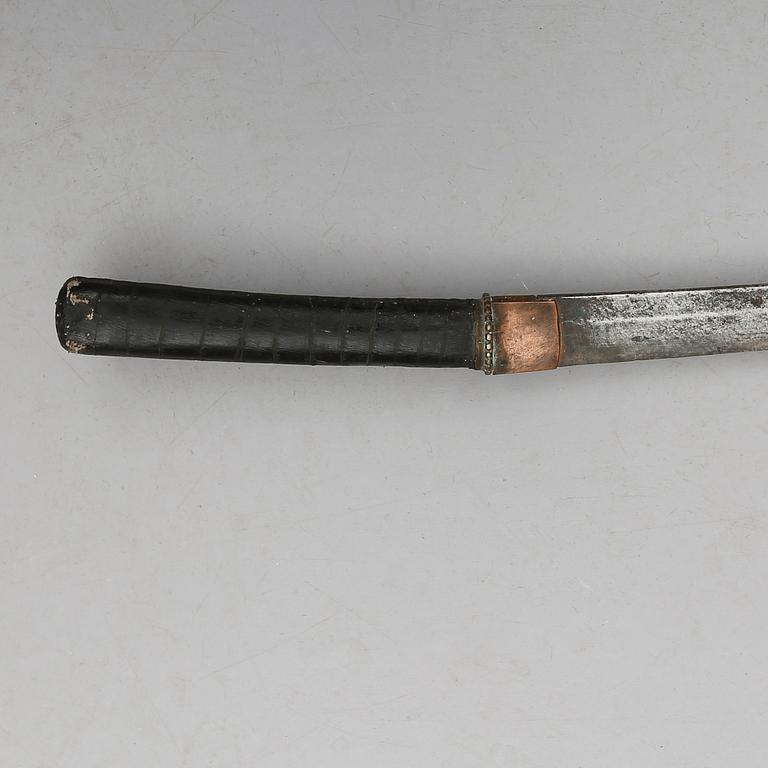 VÄRJA, Japan/Kina, sannolikt 1700-tal.