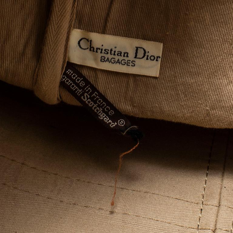 CHRISTIAN DIOR, väska.