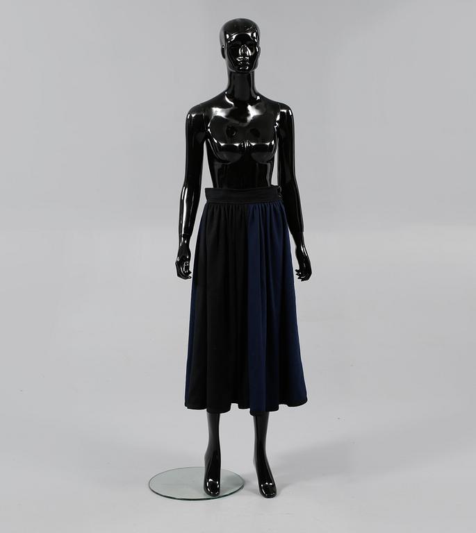 KJOL, Yves Saint Laurent.