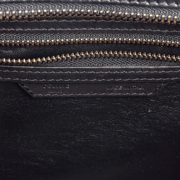 Céline, a 'Luggage midi' bag.
