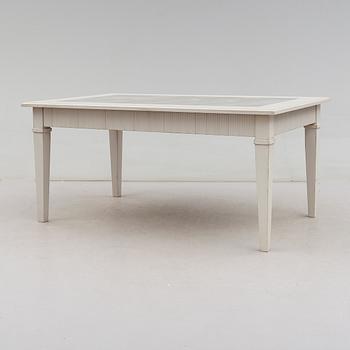 SOFFBORD, sent 1900-tal.
