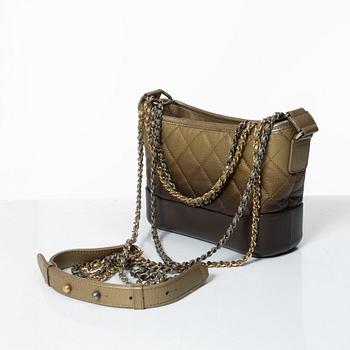 Chanel, Bag, "Gabrielle PM", 2018-2019.