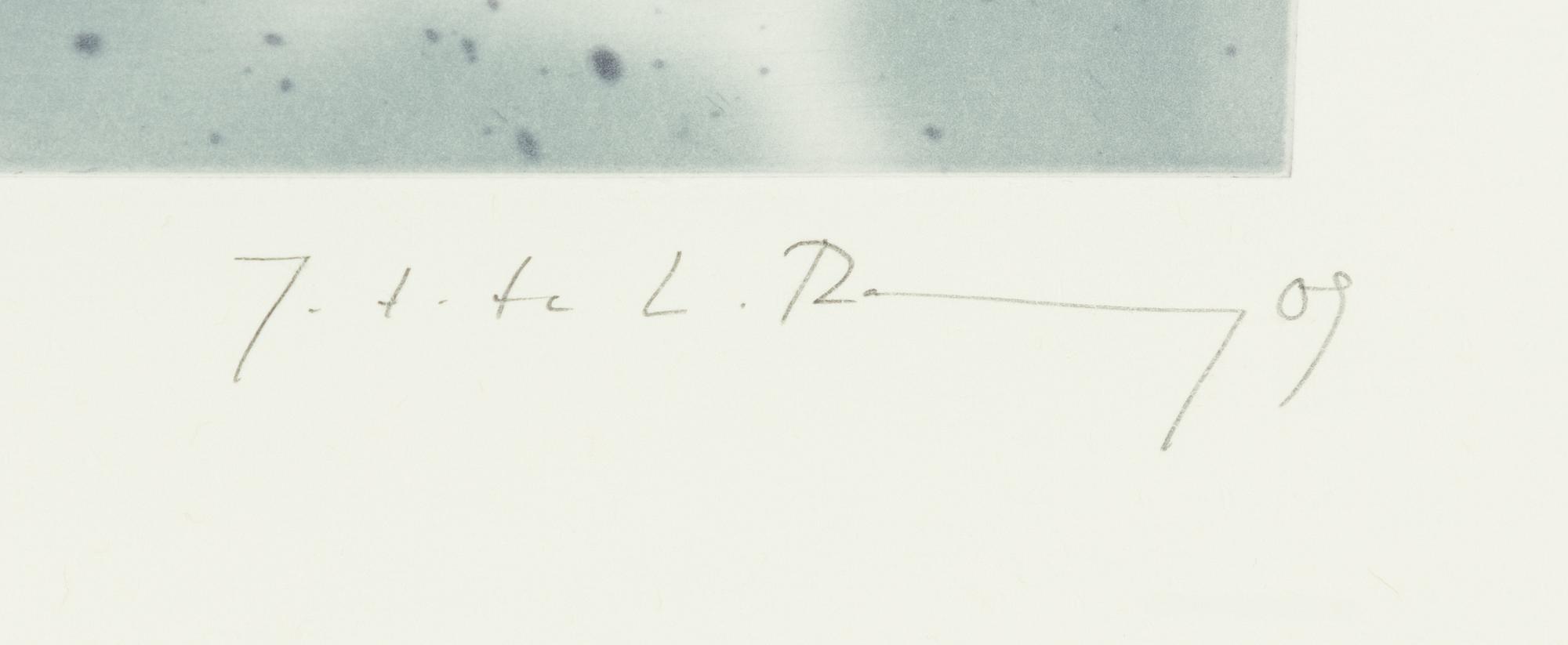 Jette L Ranning, Utan titel.