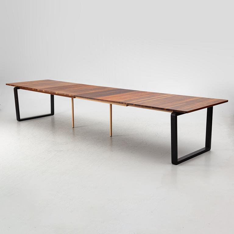 Glismand & Rüdiger, matbord, dt 20, Bolia.