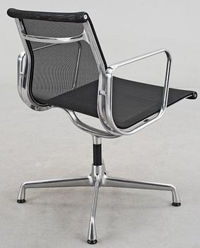STOL, EA 107, Aluminium Group, Charles & Ray Eames, Vitra, 1900/2000-tal.
