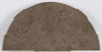 Konsolbord, Stockholmsarbete 1700-talets senare del, Gustavianskt.