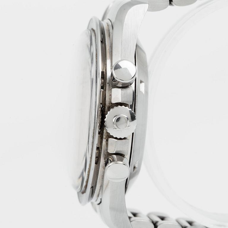 OMEGA, Speedmaster, chronograph.