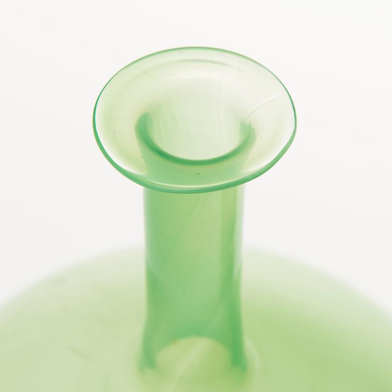 NANNY STILL Kolme "Tzarina" karahvia, Riihimäen Lasi Oy, 1960-luku.