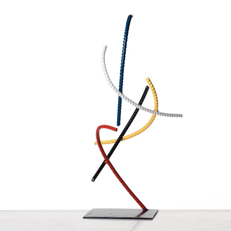 Pierre Olofsson, "Circus".