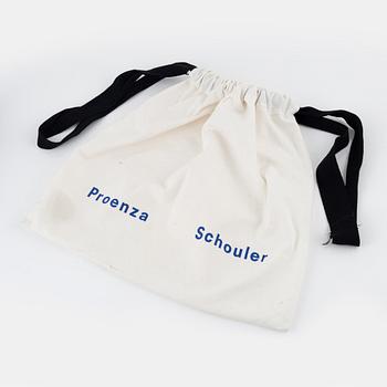 Proenza Schouler, clutch.
