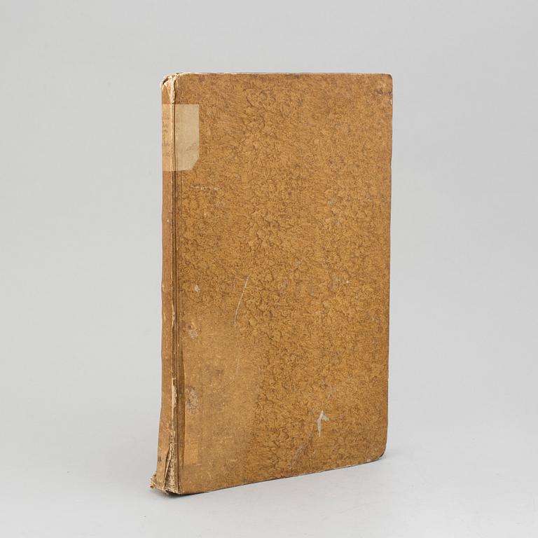 BOOK, Epitome to Dio Cassius, Estienne, 1592.