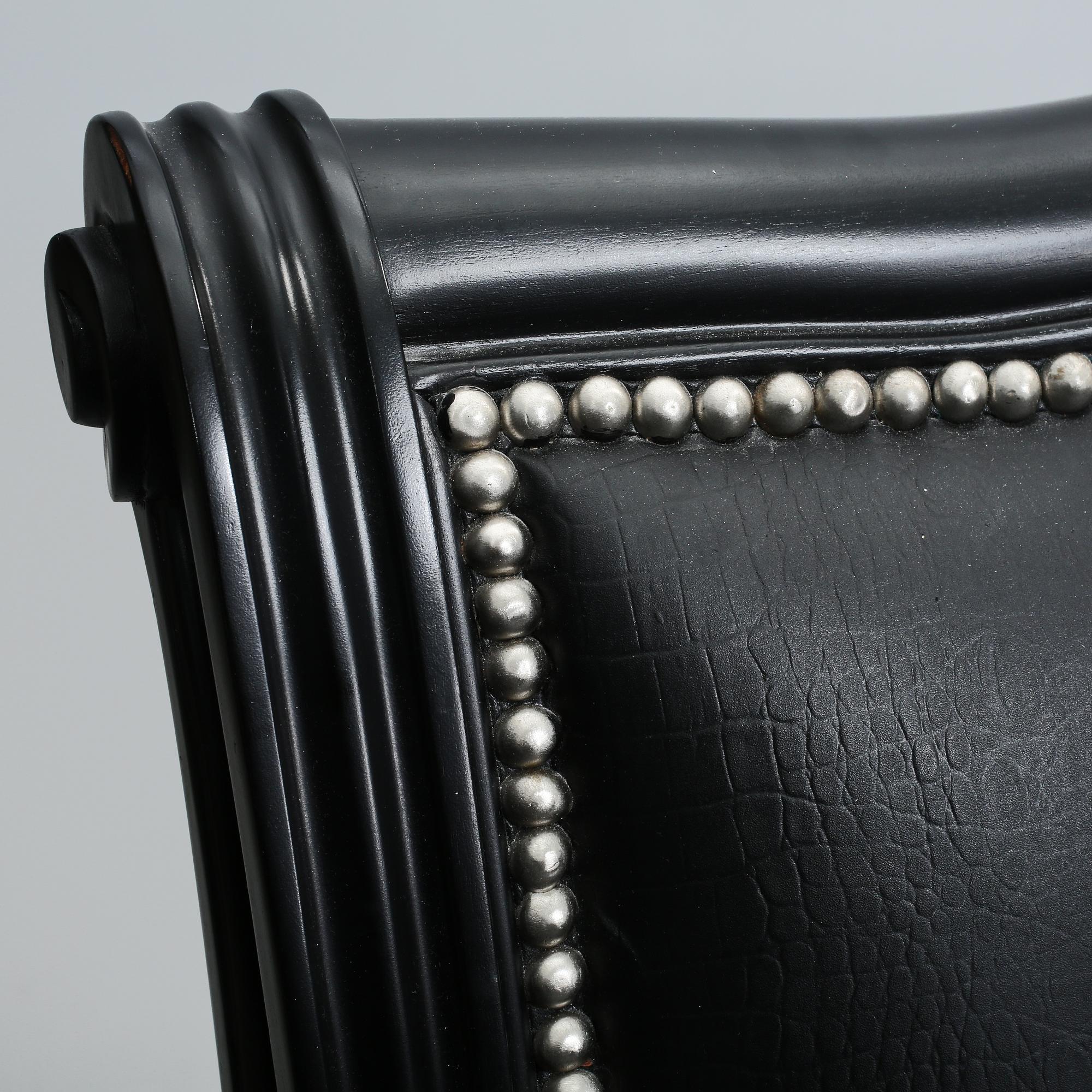 SÄNGRAM, ur serien "Safari", Frank Hudson, 2000-tal.