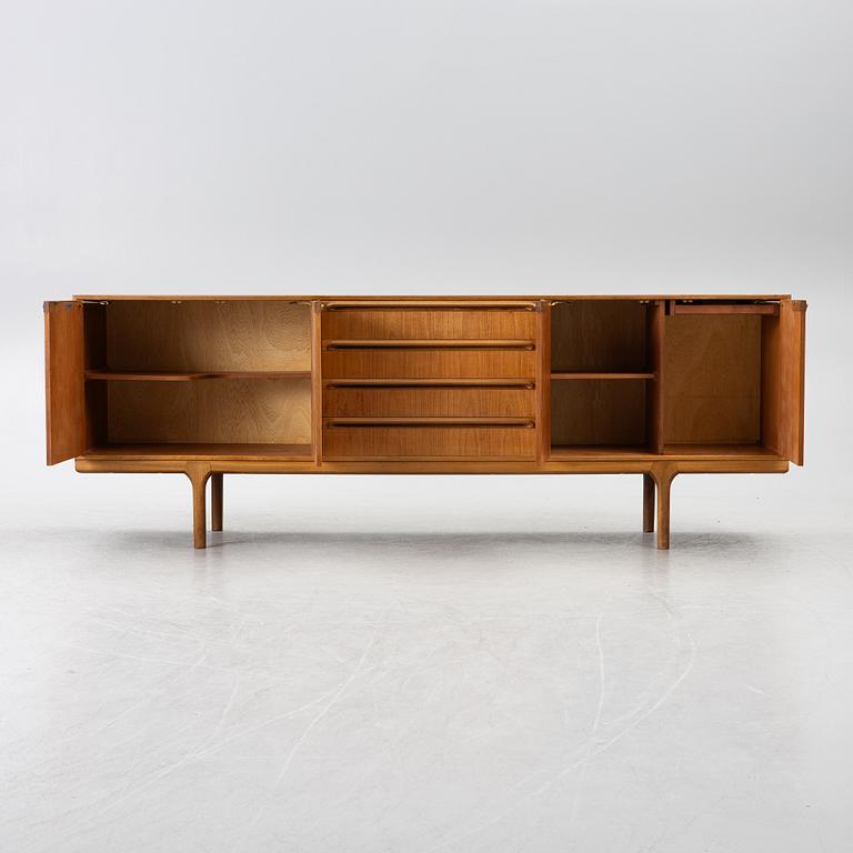 A sideboard, A. H. McIntosh & Co Ltd, Scotland, 1960s.