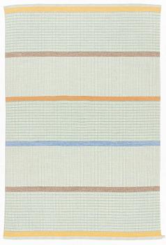 Gunilla Lagerhem Ullberg, matta, "Häggå", Kasthall, 160 x 240 cm.