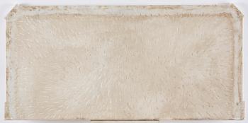 A late Gustavian mahogny commode by C D Fick (1776.1896).