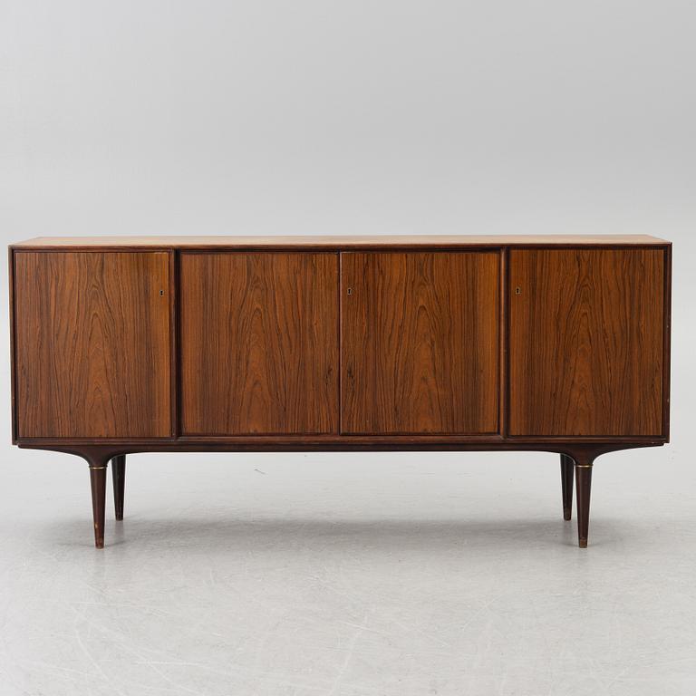 Svante Skogh, a 'Cortina' sideboard, 1960s.