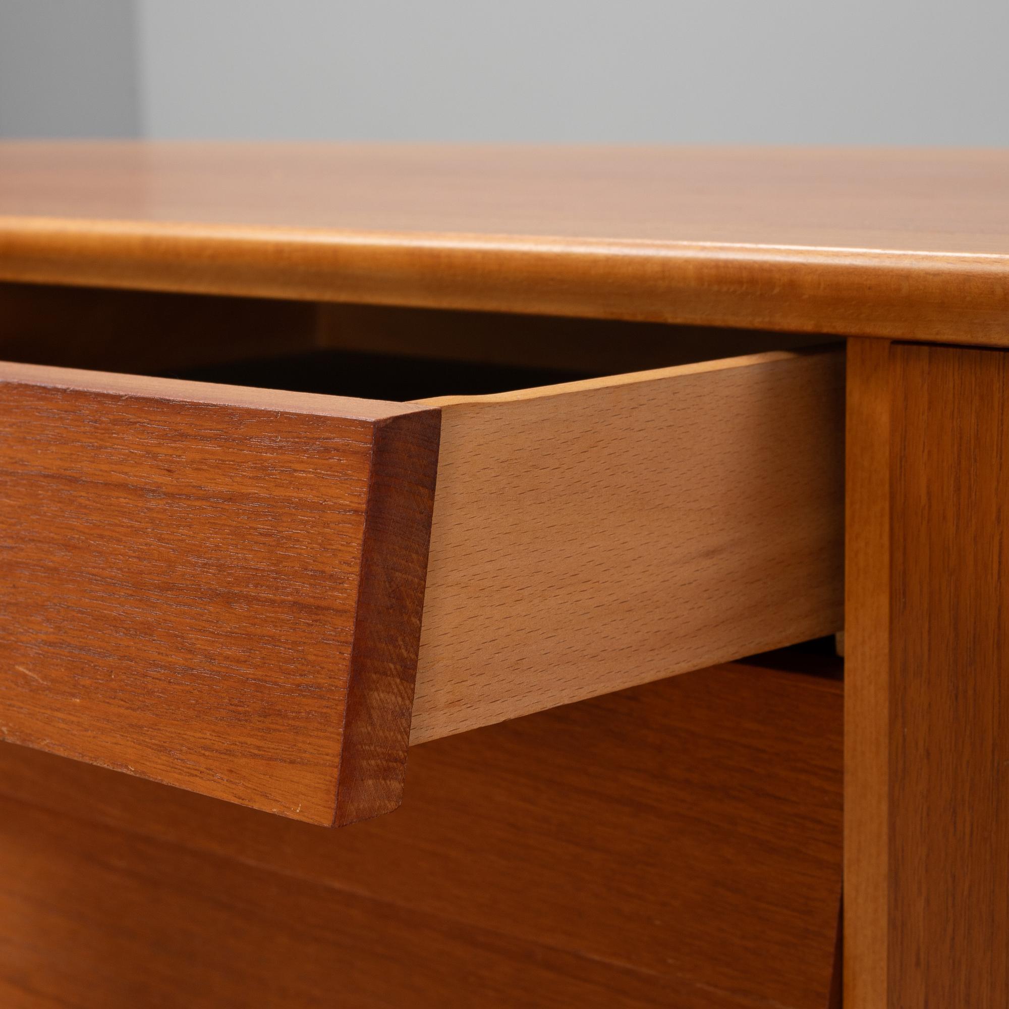 Sideboard, 1950/60-tal.