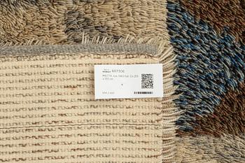 MATTA, rya, 1960-tal. Ca 213 x 133 cm.