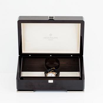 Patek Philippe, Calatrava.
